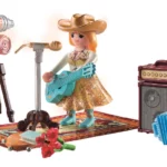 PLAYMOBIL 71184 Country Singer Gift Set