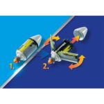 PLAYMOBIL 71369 PromoPacks October Promo Space 2