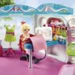 Playmobil 70590 City Life Fashion Design Studio