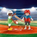 Playmobil 70313 Multisport Large Carry Case