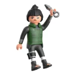 Playmobil 71107 Naruto: Shikamaru Figure Set