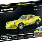 Playmobil 70923 Porsche 2.7 RS