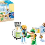 PLAYMOBIL 70192 City Action Police Quad