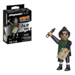 Playmobil 71113 Naruto: Iruka Figure Set