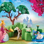 PLAYMOBIL 70961 Princess Picnic with Foal Promo Pack
