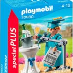 PLAYMOBIL 70880 Special Plus Graduate