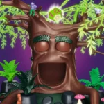 Playmobil 70801 Tree of Wisdom