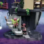 Playmobil 71030 Adventures of Ayma Fairy Academy
