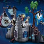 Playmobil 70807 Adventures of Ayuma Bat Fairy Ruin