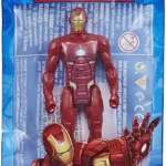 Avengers - Hulk, Captian America, Thor, Iron Man Asst E4353
