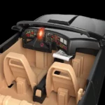 Playmobil 70924 Knight Rider - K.I.T.T.