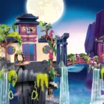 Playmobil 71030 Adventures of Ayma Fairy Academy