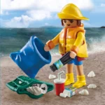 PLAYMOBIL 71163 Special Plus Environmentalist