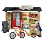 PLAYMOBIL 71250 Country Farm Shop