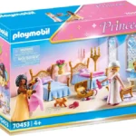 Playmobil 70453 Princess Castle Royal Bedroom