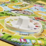 The Game Of Life Junior Version
