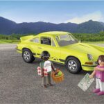 Playmobil 70923 Porsche 2.7 RS