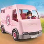 PLAYMOBIL 71237 Country Horse Transporter