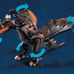 Playmobil 70904 Novelmore Burnham Raiders Battlepack