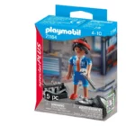 PLAYMOBIL 71164 Special Plus Mechanic