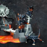 Playmobil Guardian of the Lava Mine 70926