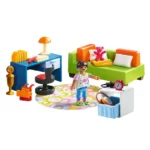 Playmobil 70209 Dollhouse Children'S Room