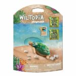 Playmobil 71058 Giant Turtle