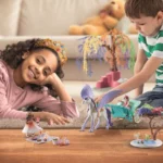 PLAYMOBIL 71246 Princess Picnic with Pegasus Carriage Promo Pack