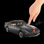 Playmobil 70924 Knight Rider - K.I.T.T.