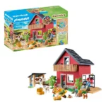 PLAYMOBIL 71248 Country Farm House