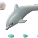 Playmobil 71068 Baby Dolphin