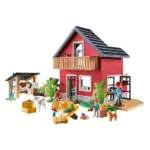 PLAYMOBIL 71248 Country Farm House