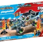 PLAYMOBIL 71044 Stunt Show Racer Promo Pack