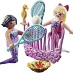 PLAYMOBIL 70881 Special Plus Mermaids