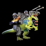 Playmobil Spinosaurus: Double Defense Power - Dinos 70625