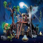 Playmobil 70807 Adventures of Ayuma Bat Fairy Ruin