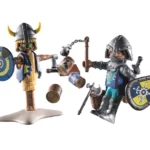 PLAYMOBIL 71214 Novelmore Knights - Battle Training