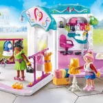 Playmobil 70590 City Life Fashion Design Studio
