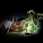 PLAYMOBIL 71009 Wiltopia Tree with Night Light