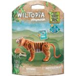 Playmobil 71055 Tiger