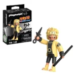 Playmobil 71100 Naruto: Naruto Sage of the Six Paths Mode