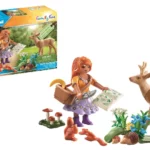 PLAYMOBIL 71188 Plant Scientist Gift Set