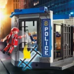 Playmobil 70568 City Action Police Prison Escape