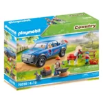 Playmobil City Country Mobile Farrier 70518