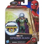 Marvel Spider-Man 15-Cm Mystery Web Gear Marvel's Mysterio