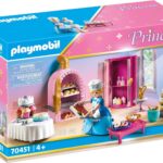 Playmobil 70451 Princess Castle Bakery