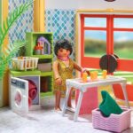 PLAYMOBIL 70986 City Life Modern House Floor Extension