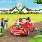 PLAYMOBIL 71077 Wedding Starter Pack