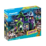 Playmobil 70361 Scooby-Doo!© Mystery Mansion