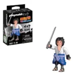 Playmobil 71097 Naruto: Sasuke Figure Set